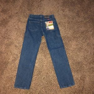 Vintage wrangler jeans